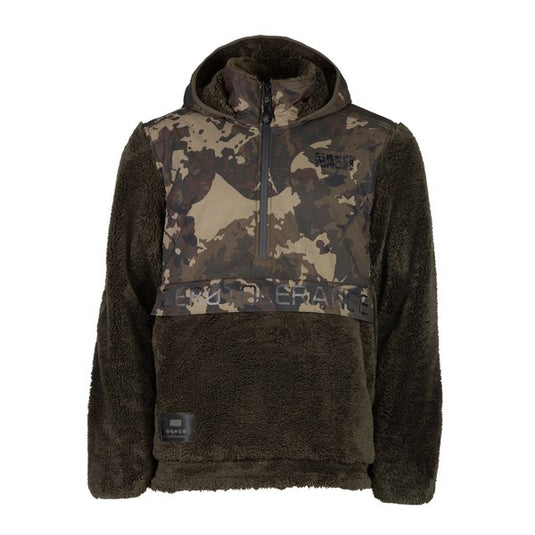 Kevin Nash Zt Polar Fleece