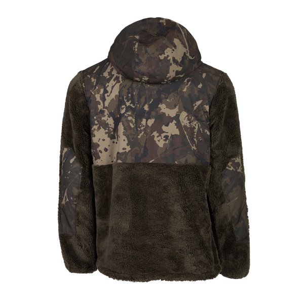 Carica immagine in Galleria Viewer, Kevin Nash Zt Polar Fleece
