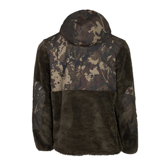 Kevin Nash Zt Polar Fleece