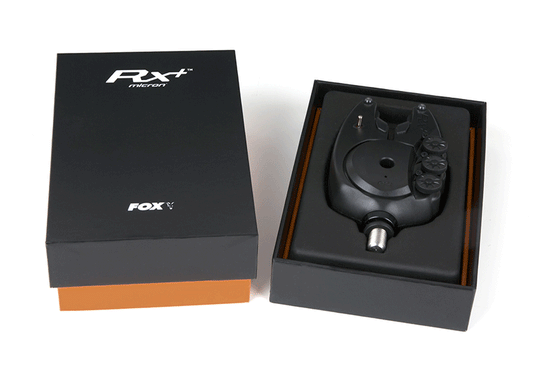 Fox Micron Rx+