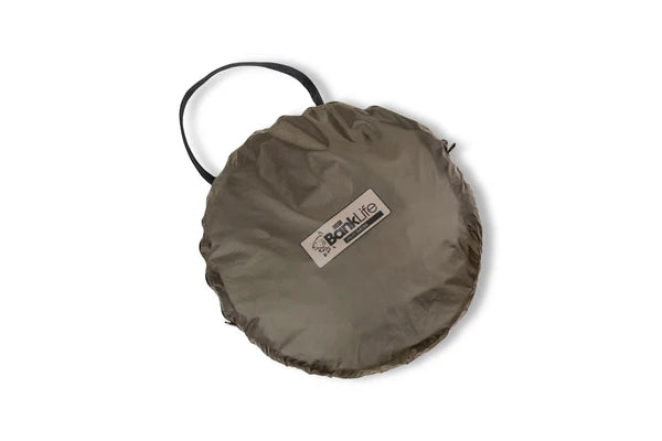 Carica immagine in Galleria Viewer, Nash Utility Shelter - Tenda Bagno/Doccia Pop-Up
