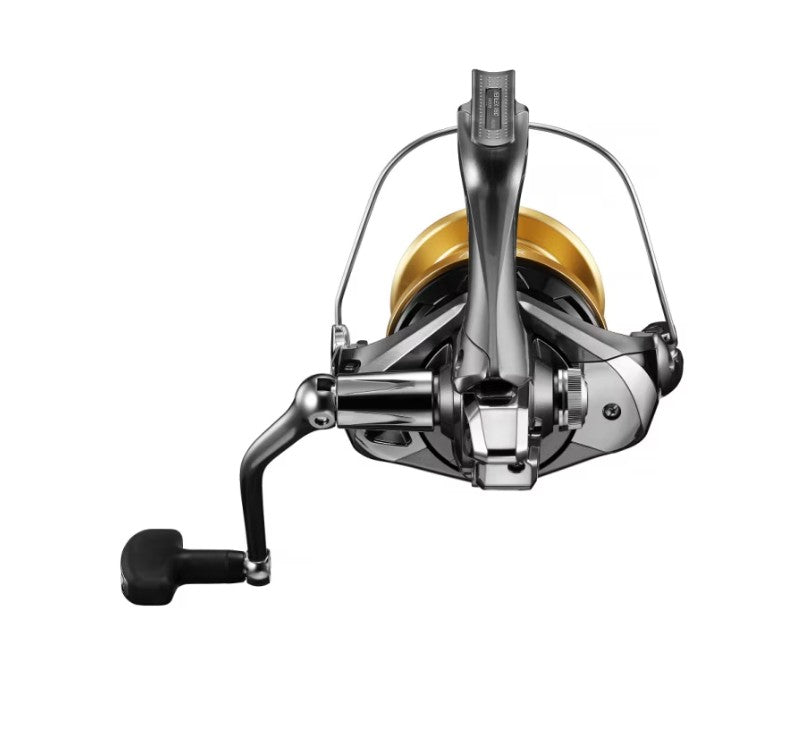 Laden Sie das Bild in Galerie -Viewer, SHIMANO Aerlex XSC 14000 - Surfcasting Reel / Mulinello da Surfcasting
