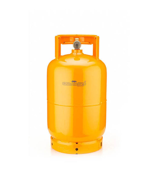 Eurocamping Bombole GPL ricaricabili