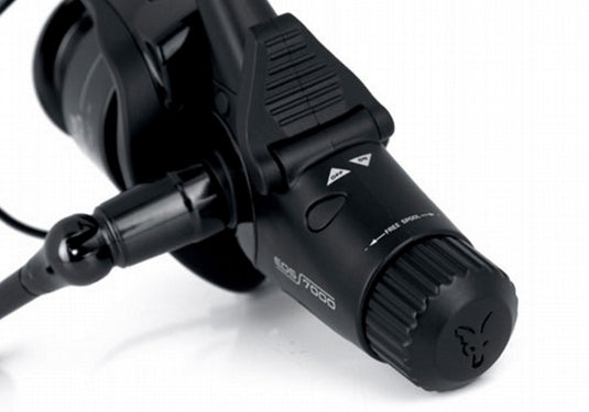 Fox Eos 10000