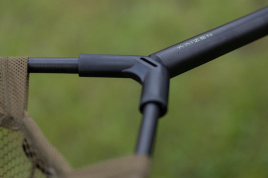Korda Kaizen Green Net 42" In 2 Sezioni