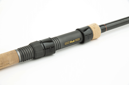 Fox Horizon X4 Cork 12ft 3,25lb  [SET 3 CANNE - RITIRO IN NEGOZIO]