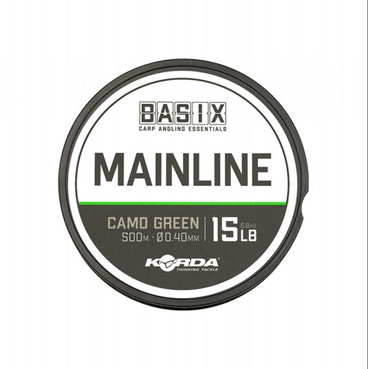 Korda Basix Main Line