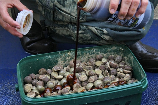 Ib Carptrack Liquid Amino
