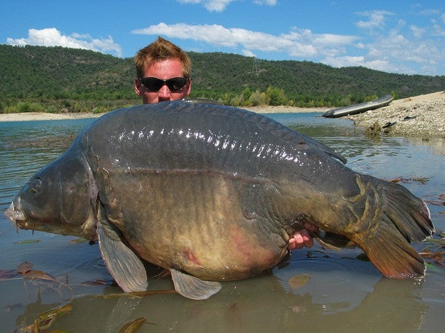 Carica immagine in Galleria Viewer, Ib Carptrack Monster/Liver Boilie
