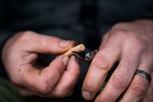 Ridge Monkey Cork Sticks