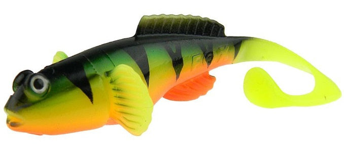 Carica immagine in Galleria Viewer, Fox Rage Fish Snax Grondle Twist - 10cm
