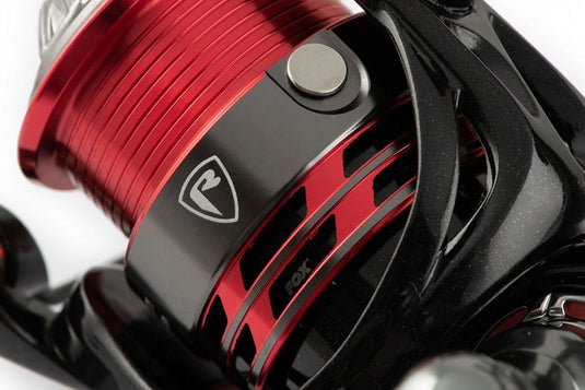 Fox Rage Prism X