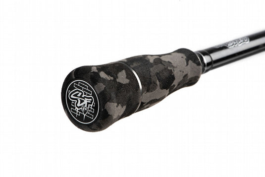 Fox Rage Street Fighter Drop N Jig 210cm 3-14g
