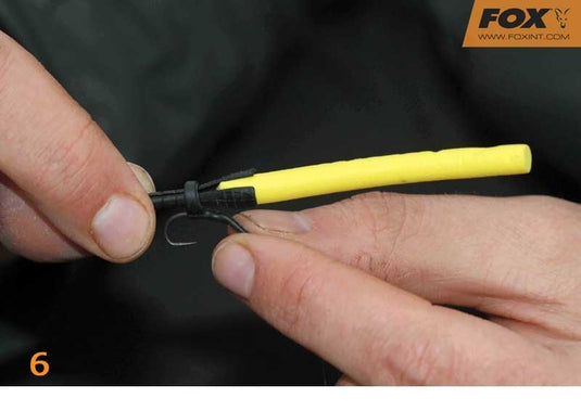 Fox Zig Aligna