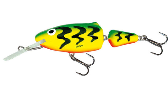 Salmo Frisky Deep Runner 7cm