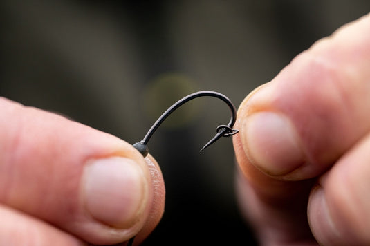 Ridge Monkey Hook Ring Stops