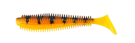 Fox Rage Spikey Shad - 6cm