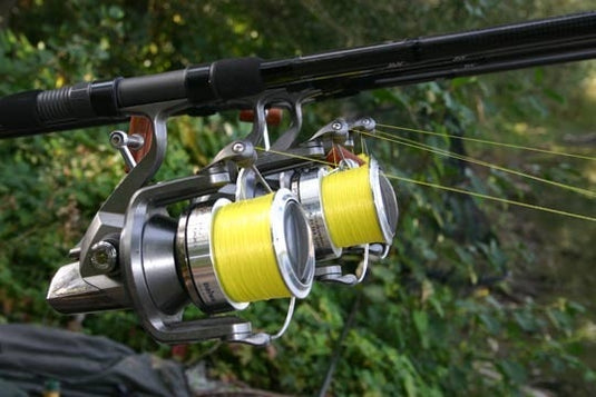 IMPERIAL FISHING “THE VISIBLE TOUCH” - 0,17mm 900mt