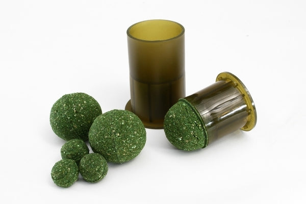 Carica immagine in Galleria Viewer, Kevin Nash Deliverance Ball Maker
