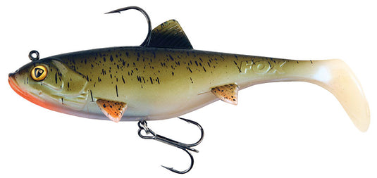 Fox Rage Replicant Wobble - 7,5cm