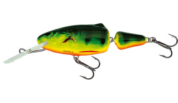 Carica immagine in Galleria Viewer, Salmo Frisky Deep Runner 7cm
