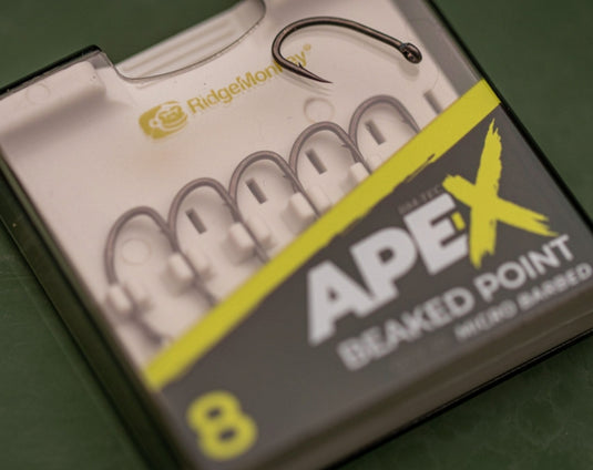 Ridge Monkey Ape-X Beaked Point