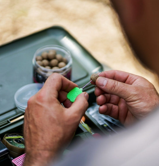 Ridge Monkey Rm-Tec Nite Glo Boilie Needle