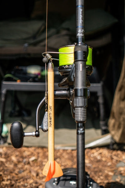 Ridge Monkey Rm-Tec Transmit Spod & Marker Braid 25lb 300m