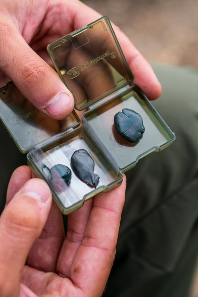Carica immagine in Galleria Viewer, Ridge Monkey Rock Bottom Tungsten Putty – Twin Pack
