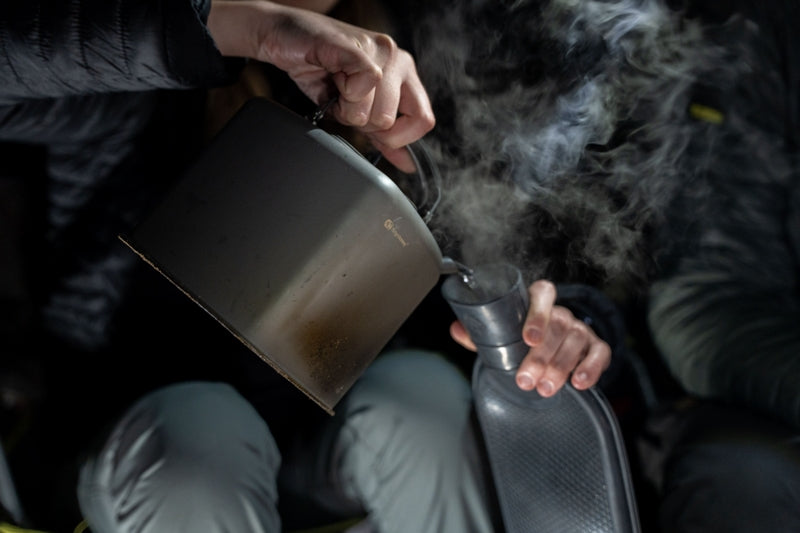 Carica immagine in Galleria Viewer, Ridge Monkey Square Kettle Xl
