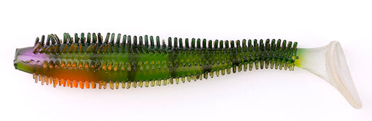 Fox Rage Spikey Shad - 12cm