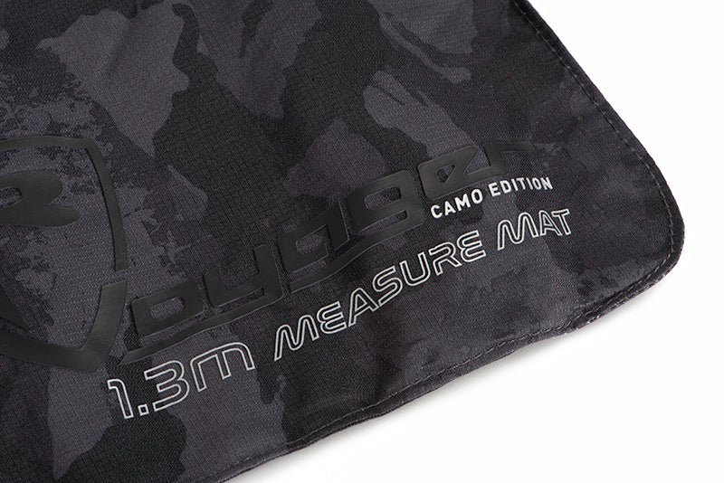 Chargez l&#39;image dans la visionneuse de la galerie, Fox Rage Voyager® Camo 1.3m Measure Mat
