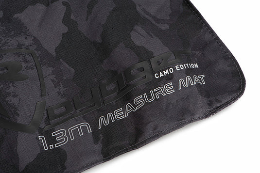 Fox Rage Voyager® Camo 1.3m Measure Mat