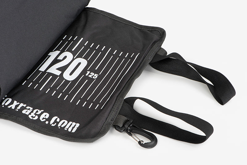 Chargez l&#39;image dans la visionneuse de la galerie, Fox Rage Voyager® Camo 1.3m Measure Mat
