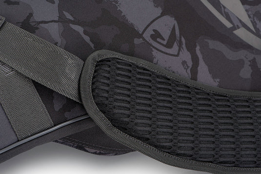 Fox Rage Voyager® Camo Foderi Rigidi Double Rod