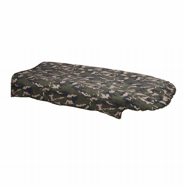 Carica immagine in Galleria Viewer, Prologic Element Comfort S/Bag &amp; Thermal Camo Cover 5 Season

