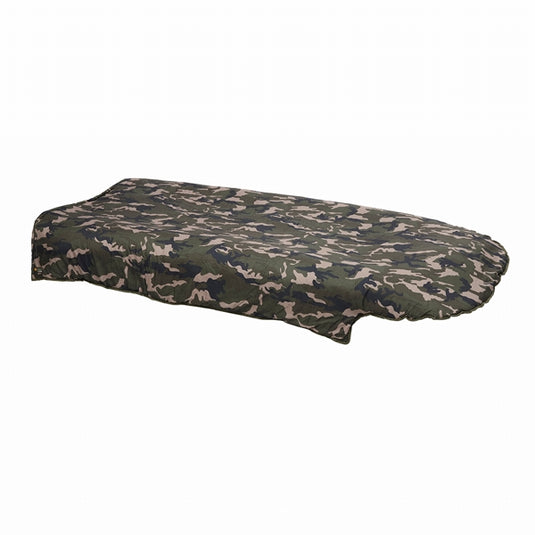Prologic Element Comfort S/Bag & Thermal Camo Cover 5 Season
