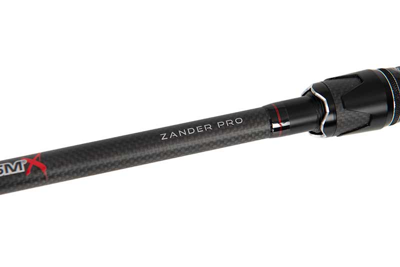Chargez l&#39;image dans la visionneuse de la galerie, Fox Rage Prism X Zander Pro 210cm 7/28gr
