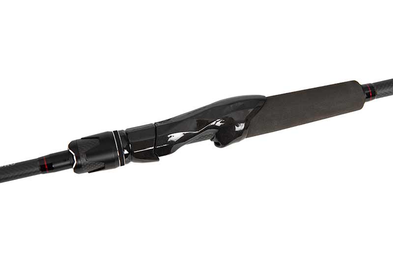 Chargez l&#39;image dans la visionneuse de la galerie, Fox Rage Prism X Zander Pro 210cm 7/28gr
