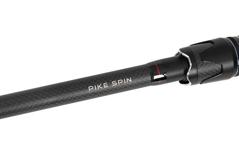 Chargez l&#39;image dans la visionneuse de la galerie, Fox Rage Prism X Pike Spin 240cm 40-120gr
