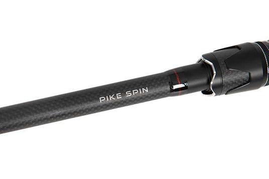 Fox Rage Prism X Pike Spin 240cm 40-120gr