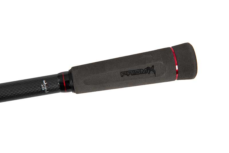 Chargez l&#39;image dans la visionneuse de la galerie, Fox Rage Prism X Pike Spin 240cm 40-120gr
