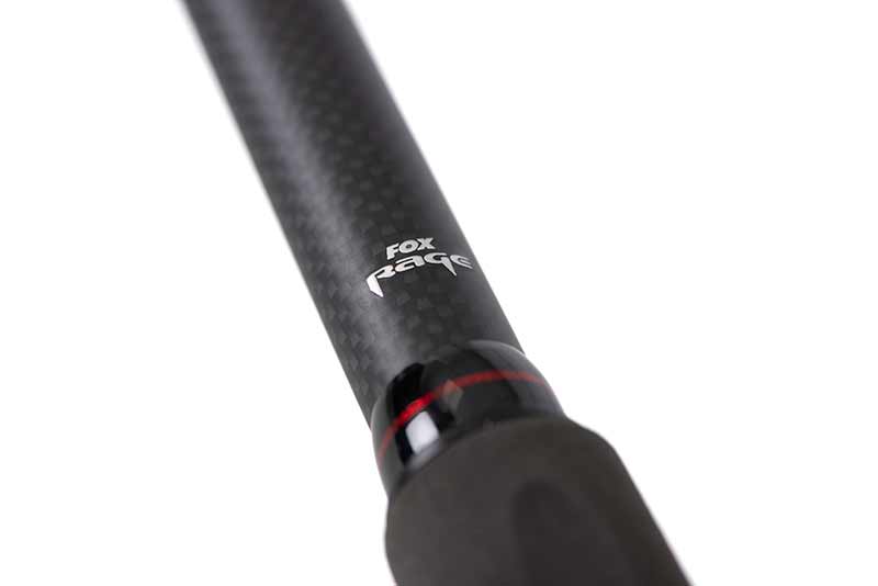 Chargez l&#39;image dans la visionneuse de la galerie, Fox Rage Prism X Pike Spin 240cm 40-120gr
