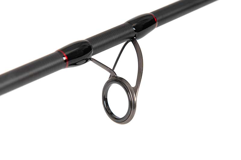 Chargez l&#39;image dans la visionneuse de la galerie, Fox Rage Prism X Pike Spin 240cm 40-120gr
