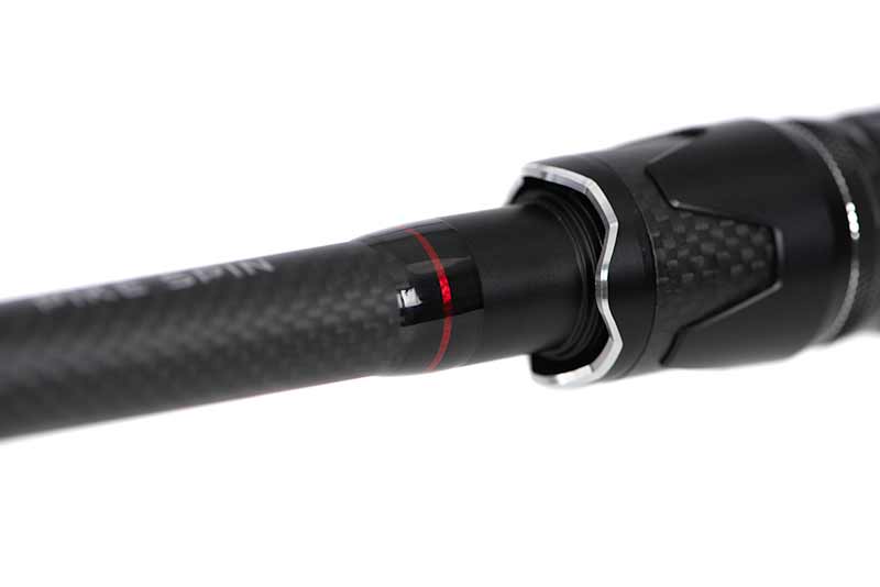 Chargez l&#39;image dans la visionneuse de la galerie, Fox Rage Prism X Pike Spin 240cm 40-120gr
