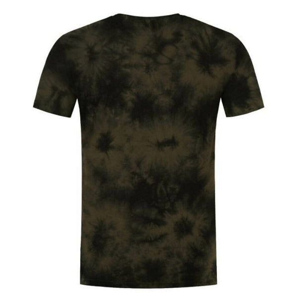 Carica immagine in Galleria Viewer, Korda Tie Dye Tee Dark Olive
