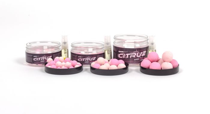 Carica immagine in Galleria Viewer, Kevin Nash Citruz Pop Ups Pink

