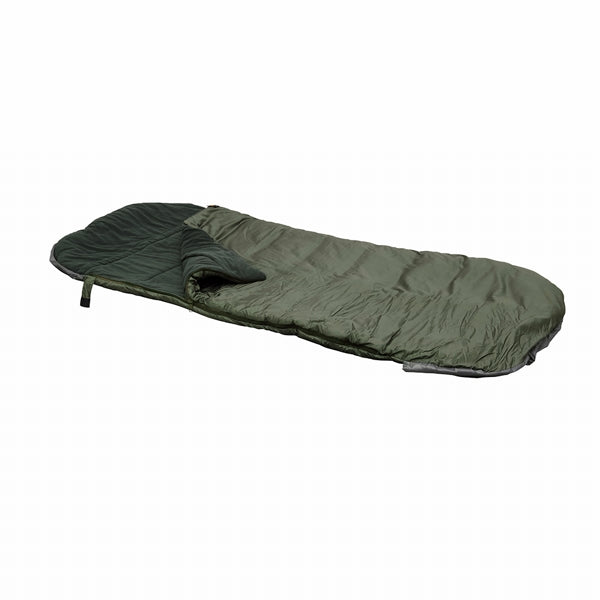 Carica immagine in Galleria Viewer, Prologic Element Thermo Daddy Sleeping Bag 5 Season 215x105cm
