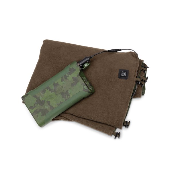 Carica immagine in Galleria Viewer, Kevin Nash Indulgence Heated Blanket
