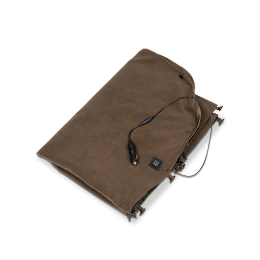 Kevin Nash Indulgence Heated Blanket